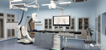 中国高端医疗器械进口替代还有多远 后起之秀 唯迈医疗造国产高端智能数字血管造影机